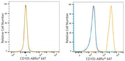 ABflo® 647 Rabbit anti-Human CD105/Endoglin mAb