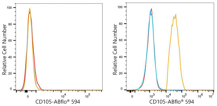 ABflo® 594 Rabbit anti-Human CD105/Endoglin mAb