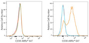 ABflo® 647 Rabbit anti-Human CD38 mAb