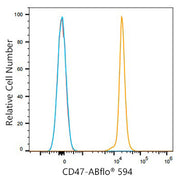 ABflo® 594 Rabbit anti-Mouse CD47 mAb