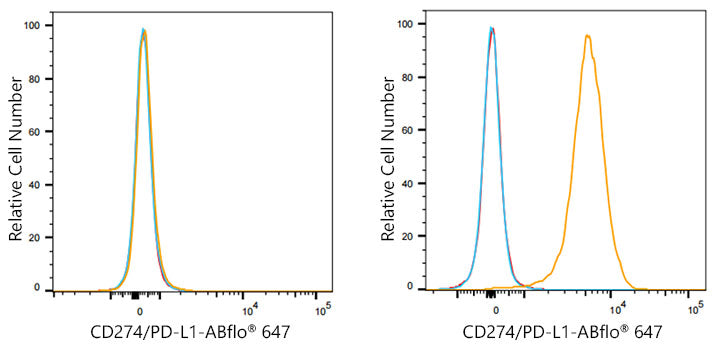 ABflo® 647 Rabbit anti-Mouse CD274/PD-L1 mAb