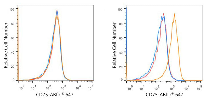 ST6GAL1/CD75 Rabbit mAb