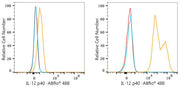 ABflo® 488 Rabbit anti-Mouse IL-12 p40 mAb