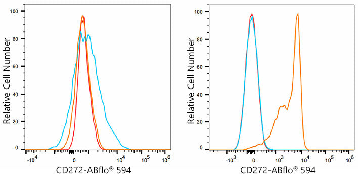 ABflo® 594 Rabbit anti-Mouse CD272/BTLA mAb