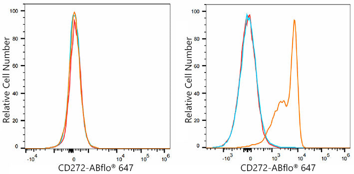 ABflo® 647 Rabbit anti-Mouse CD272/BTLA mAb