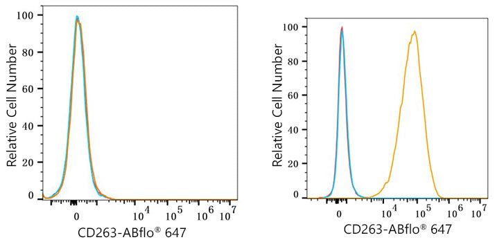 ABflo® 647 Rabbit anti-Human CD263/TRAIL-R3 mAb
