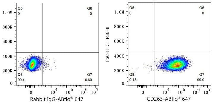 ABflo® 647 Rabbit anti-Human CD263/TRAIL-R3 mAb