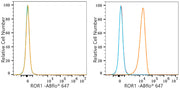 ROR1 Rabbit mAb