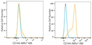 ABflo® 488 Rabbit anti-Mouse CD144/VE-Cadherin mAb