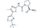 A66 chemical structure