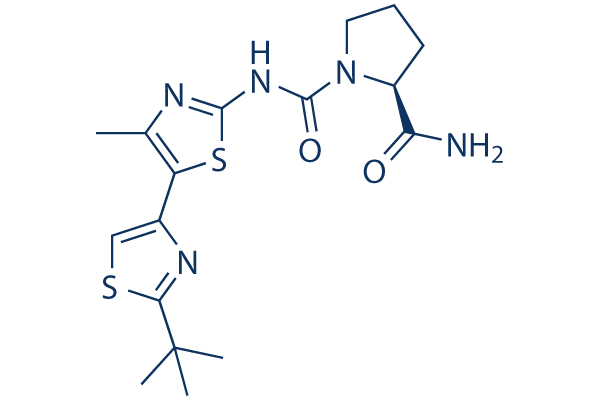 A66 chemical structure