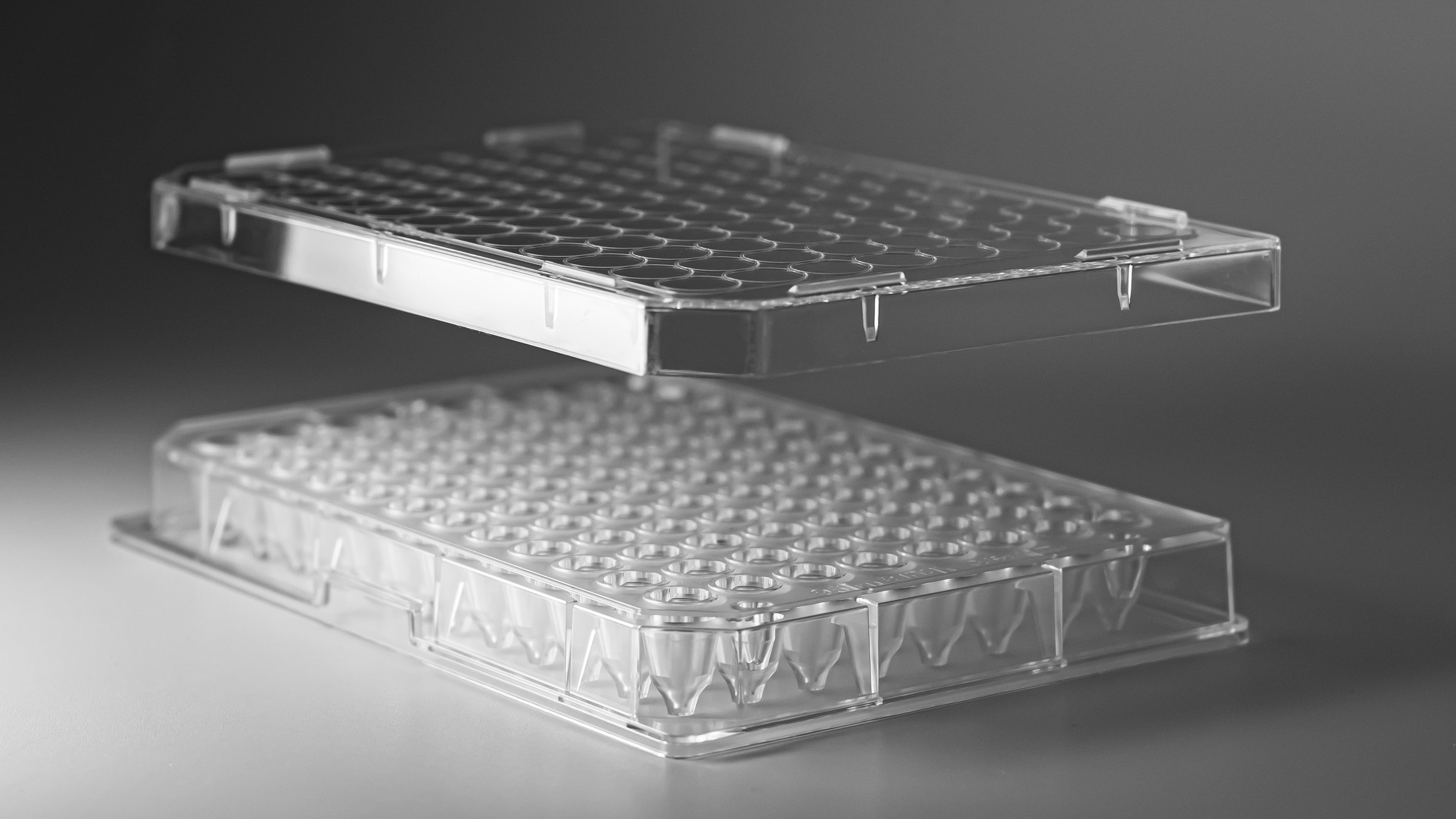 Akura 96-Well Spheroid and Organoid Microplate, 5 pack