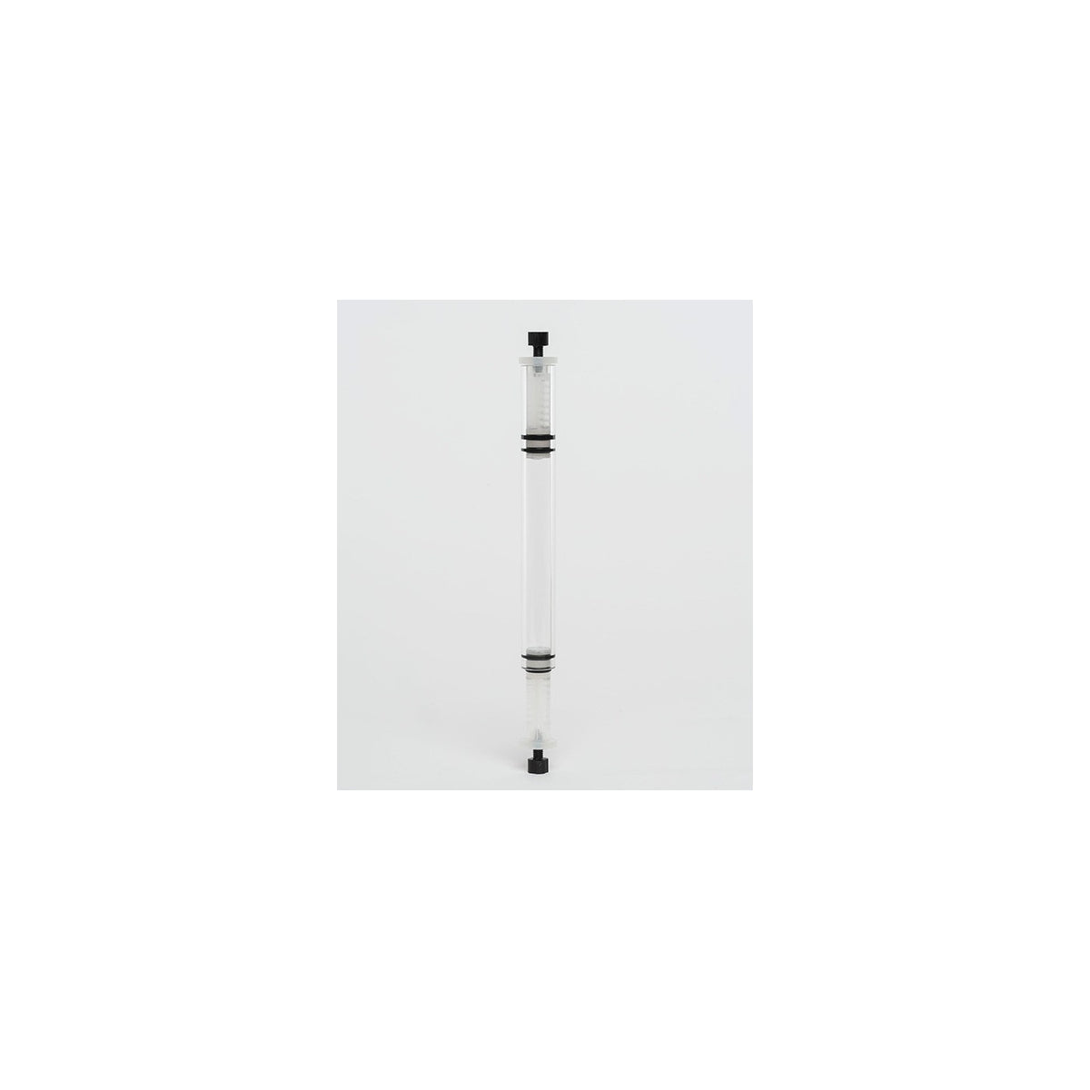 Acrylic Chromatography Columns for Clear Visibility | ABT Beads