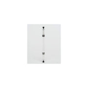 Acrylic Chromatography Columns for Clear Visibility | ABT Beads