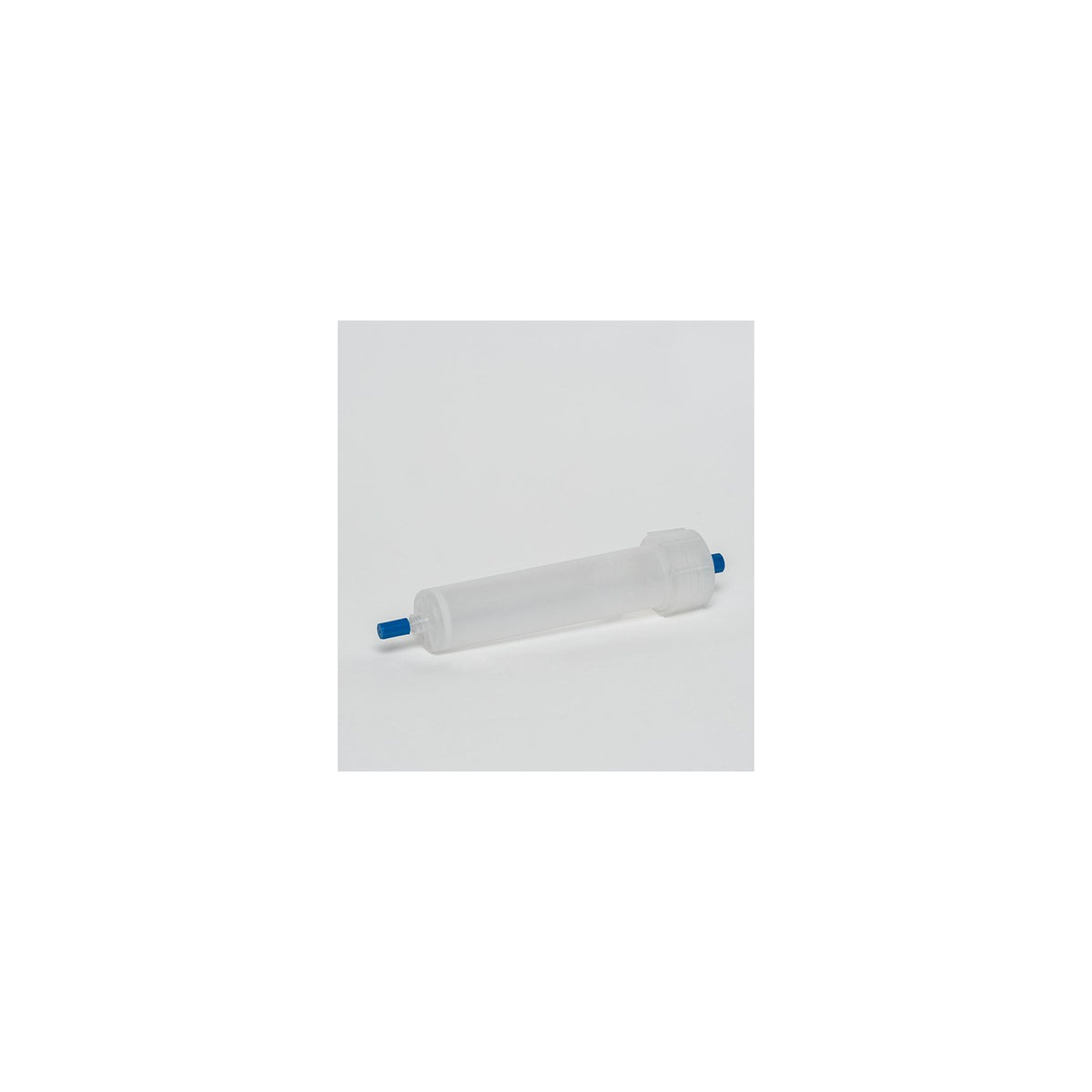 Empty FPLC Columns