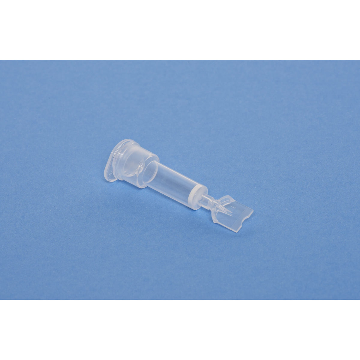 Plastic Mini Columns