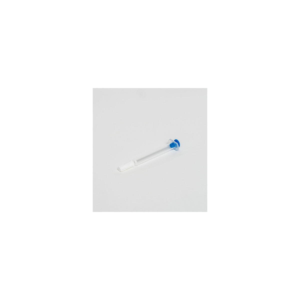 Plastic Small Columns
