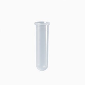 2.0 mL Tube, Cap less, graduated