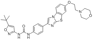 Quizartinib (AC220)