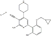 ACHP Hydrochloride