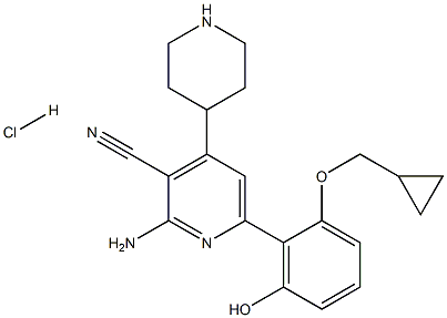 ACHP Hydrochloride