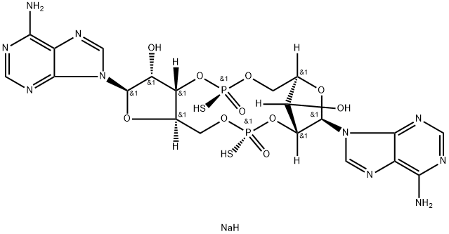 ADU-S100 disodium salt