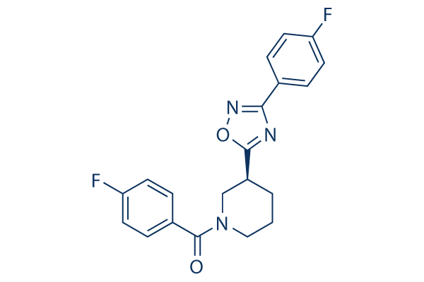 ADX-47273 chemical structure