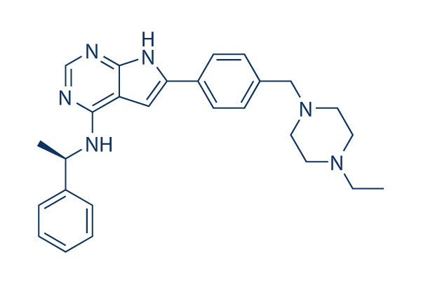 AEE788 (NVP-AEE788) chemical structure