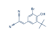 AG-1024 chemical structure