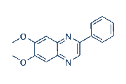 Tyrphostin AG 1296 chemical structure