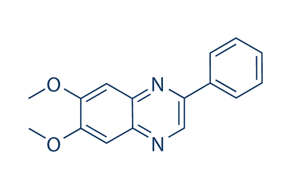 Tyrphostin AG 1296 chemical structure
