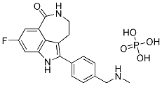 AG-014699 phosphate