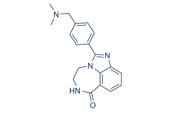 AG-14361 chemical structure