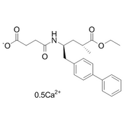 AHU-377 hemicalcium salt