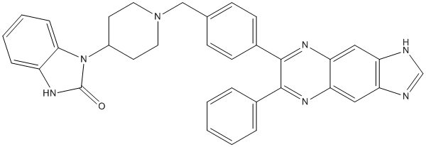AKT inhibitor VIII