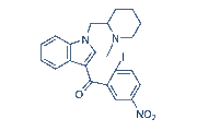 AM1241 chemical structure