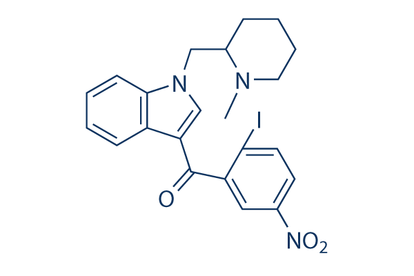 AM1241 chemical structure