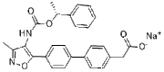 AM095 sodium
