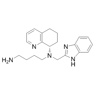 Mavorixafor