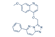 AMG-208 chemical structure