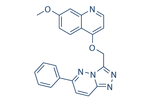 AMG-208 chemical structure