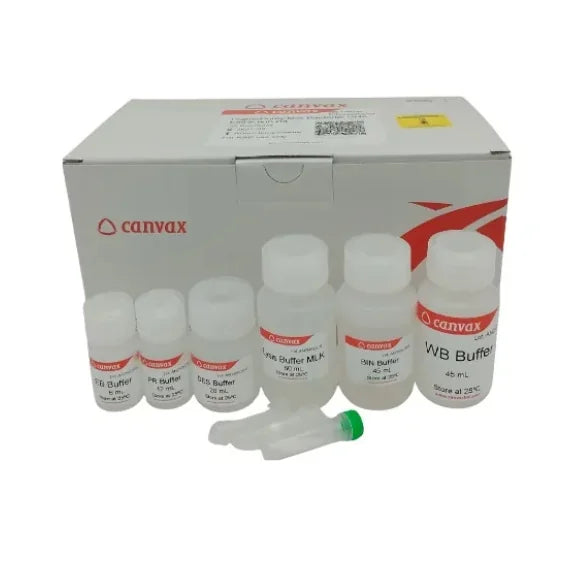 HigherPurity™ Milk Bacterial DNA Extraction Kit