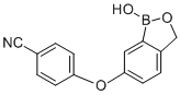 Crisaborole (AN2728)