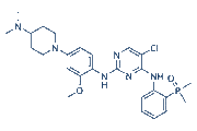 AP26113-analog (ALK-IN-1) chemical structure