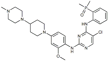 AP26113 (Brigatinib)