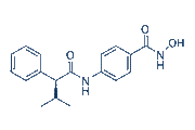 AR-42 chemical structure