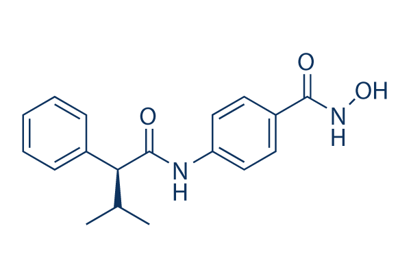 AR-42 chemical structure