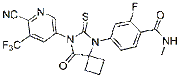 Apalutamide (ARN-509)