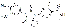 Apalutamide (ARN-509)
