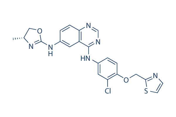 Varlitinib chemical structure